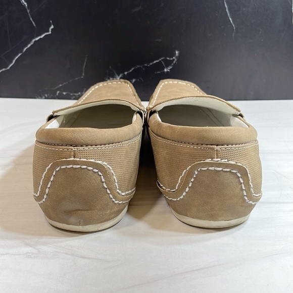 Call it Spring Mens Slip-On Shoes Tan sz 8 - Picture 4 of 9